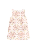 Hill House Little Girl's & Girl's Tiny Charlie Dress