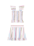 Hill House Little Girl's & Girl's Tiny Paz Set