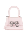 Self Portrait Girl's Micro Bow Bag