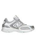 Fendi Athletic FF Logo Sneakers