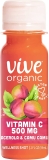 Vive Organic Pure Boost Vitamin C Shot - 2 Fl Oz