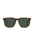 Carrera 54MM Plastic Rectangular Sunglasses