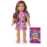 American Girl Truly Me 18-inch Doll #101