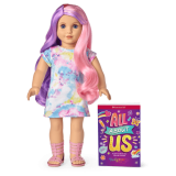 American Girl Truly Me 18-inch Doll #116