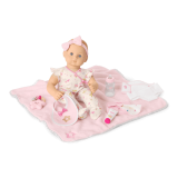 American Girl Bitty Baby Doll #3 Care & Play Set