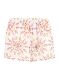 Hill House Home Babies & Little Kid's Leo Short