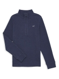 Vineyard Vines Little Boy's & Boy's Half-Zip Pullover