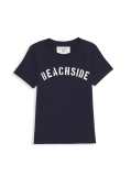 Sol Angeles Little Boy's & Boy's Beachside Cotton T-Shirt