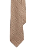 Ralph Lauren Purple Label Cashmere-Silk Tie