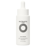 Nutrafol Women’s Lightweight Thickening-Hair Serum for Thinning Hair