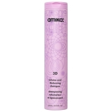 Amika 3D Volume and Thickening Shampoo - 9.2 Oz