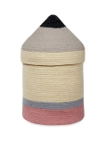 Lorena Canals Kid's Basket Pencil Large