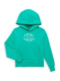 Amiri Little Kid's & Kid's Amiri Arts District Hoodie