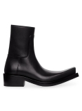 Balenciaga Santiago Booties