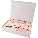 Beauty Works x Molly-Mae Styler Bundle