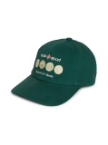 Casablanca Casa Sport Tennis Cap
