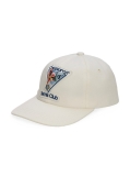 Casablanca La Jouese Logo Baseball Cap