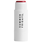 Summer Fridays Blush Balm Lip + Cheek Stick with Hyaluronic Acid