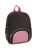Light+Nine Little Girl's Miss Mini Backpack