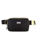 Light+Nine Girls Fanny Pack - Gold