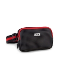 Light+Nine Girls Fanny Pack- Classic Red