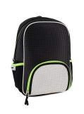 Light+Nine Kid's Starter Backpack - Neon Lime