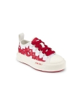 Amiri Baby's Court Low-Top Sneakers