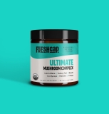 FreshCap Ultimate Mushroom Complex - 60 Gr