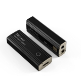 FiiO JadeAudio KA3 Headphone Amps Tiny Amplifier USB DAC High Resolution Supports