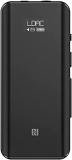 FiiO BTR5-2021 Headphone Amps Bluetooth 5.0 Receiver High Resolution