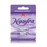 Nyagra Natural Climax Intensifier Capsules -2 Adet