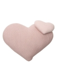 Lorena Canals Knitted Cushion Love