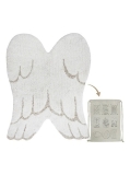 Lorena Canals Washable Rug Mini Wings
