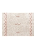 Lorena Canals Washable Rug Atlas Natural
