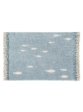 Lorena Canals Washable Rug Ocean Shore