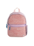 Becco Bags Kid's Hook & Loop Sport Backpack