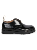 Jacquemus Pavane Derbies Loafers