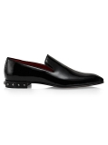 Christian Louboutin Marquees Patent Leather Loafers