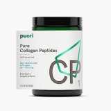 Puori - CP1 Pure Collagen Peptides Powder - 10.6 Oz