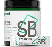 Puori Probiotics and Prebiotics Dietary Supplement - 4.76 Oz