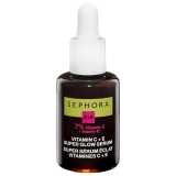 Sephora Collection Super Glow Serum with Vitamin C+E