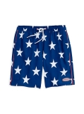 Vineyard Vines Little Boy's & Boy's Printed Chappy Trunks