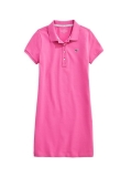Vineyard Vines Little Girl's & Girl's Piqué Polo Dress