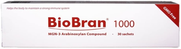 Biobran MGN 3 - 1000 mg