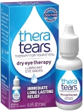 Thera Tears Eye Drops - 15 ml