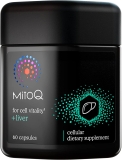 MitoQ Liver-  60 Tablet