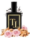 Tobi Tobin Madame Isaac Pereire Rose