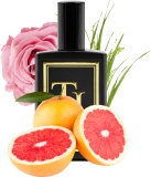 Tobi Tobin Pamplemousse Rose Vetiver - 3.3 oz