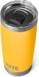 Yeti Rambler 20 oz Tumbler