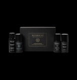 Retrouve Hydrating Radiance Deluxe Sample Kit For Face And Body
